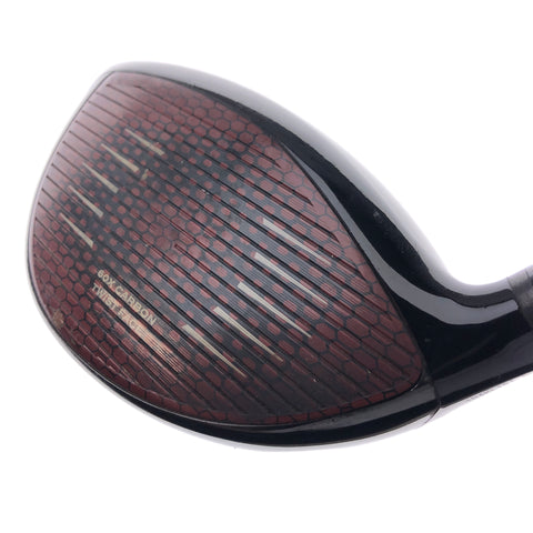 Used TaylorMade Stealth HD Driver / 12.0 Degrees / Regular Flex