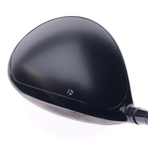 Used TaylorMade Stealth HD Driver / 12.0 Degrees / Regular Flex