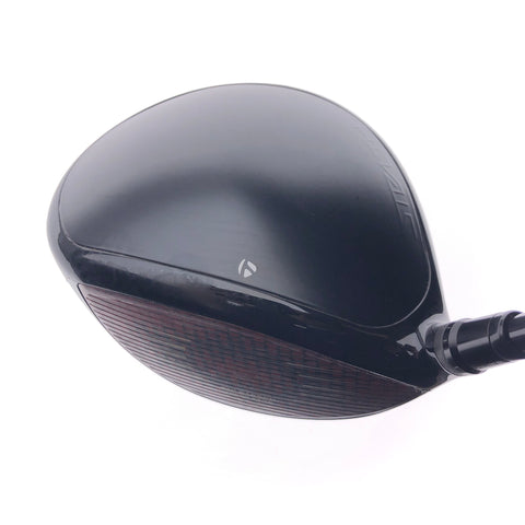 Used TaylorMade Stealth HD Driver / 12.0 Degrees / Regular Flex