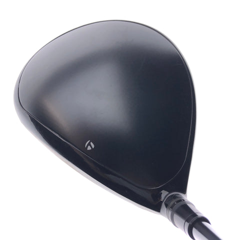 Used TaylorMade Stealth HD Driver / 12.0 Degrees / Regular Flex