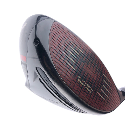 Used TaylorMade Stealth HD Driver / 12.0 Degrees / Regular Flex