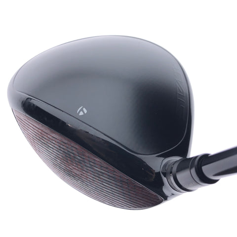 Used TaylorMade Stealth HD Driver / 12.0 Degrees / Regular Flex