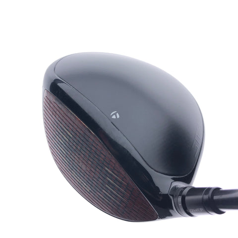 Used TaylorMade Stealth HD Driver / 12.0 Degrees / Regular Flex