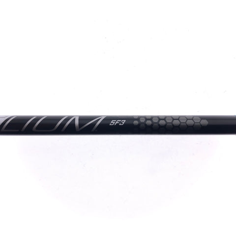Used TaylorMade Stealth HD Driver / 12.0 Degrees / Regular Flex