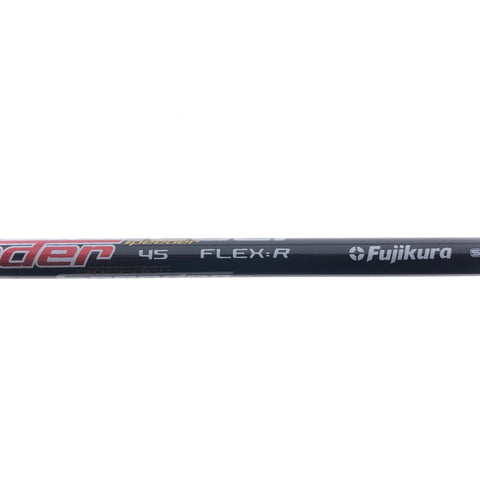 Used TaylorMade Stealth HD Driver / 12.0 Degrees / Regular Flex