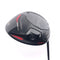 Used TaylorMade Stealth HD Driver / 9.0 Degrees / A Flex