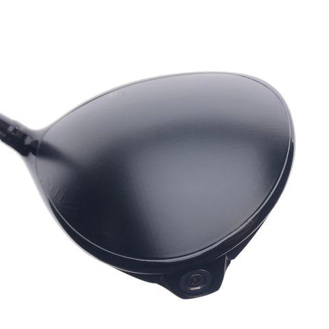 Used TaylorMade Stealth HD Driver / 9.0 Degrees / A Flex