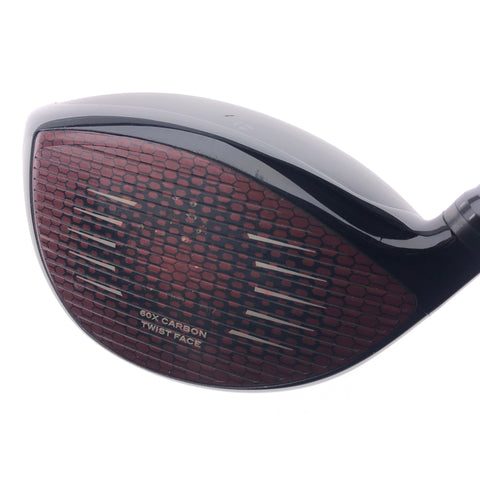 Used TaylorMade Stealth HD Driver / 9.0 Degrees / A Flex