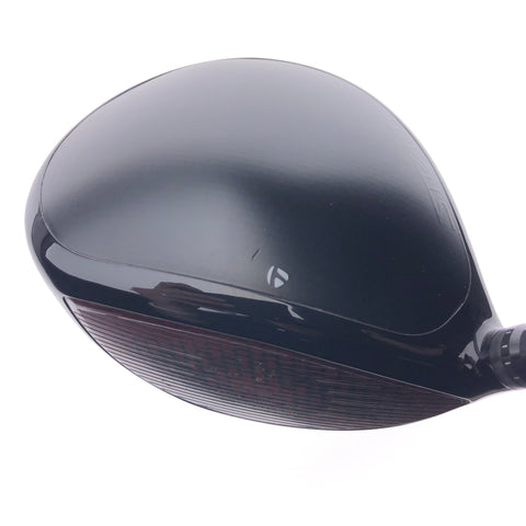 Used TaylorMade Stealth HD Driver / 9.0 Degrees / A Flex