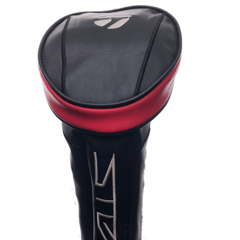 Used TaylorMade Stealth HD Driver / 9.0 Degrees / Stiff Flex
