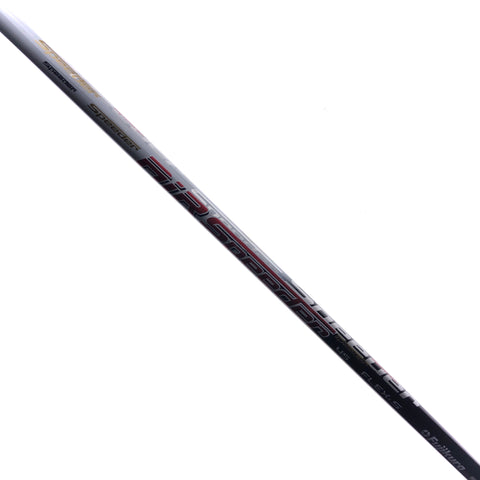 Used TaylorMade Stealth HD Driver / 9.0 Degrees / Stiff Flex