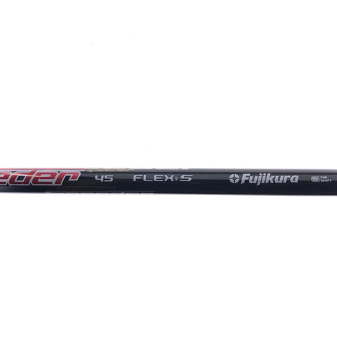 Used TaylorMade Stealth HD Driver / 9.0 Degrees / Stiff Flex