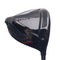 Used TaylorMade Stealth HD Driver / 9.0 Degrees / Stiff Flex