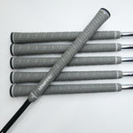 Used TaylorMade Stealth HD Iron Set / 5 - PW / Regular Flex