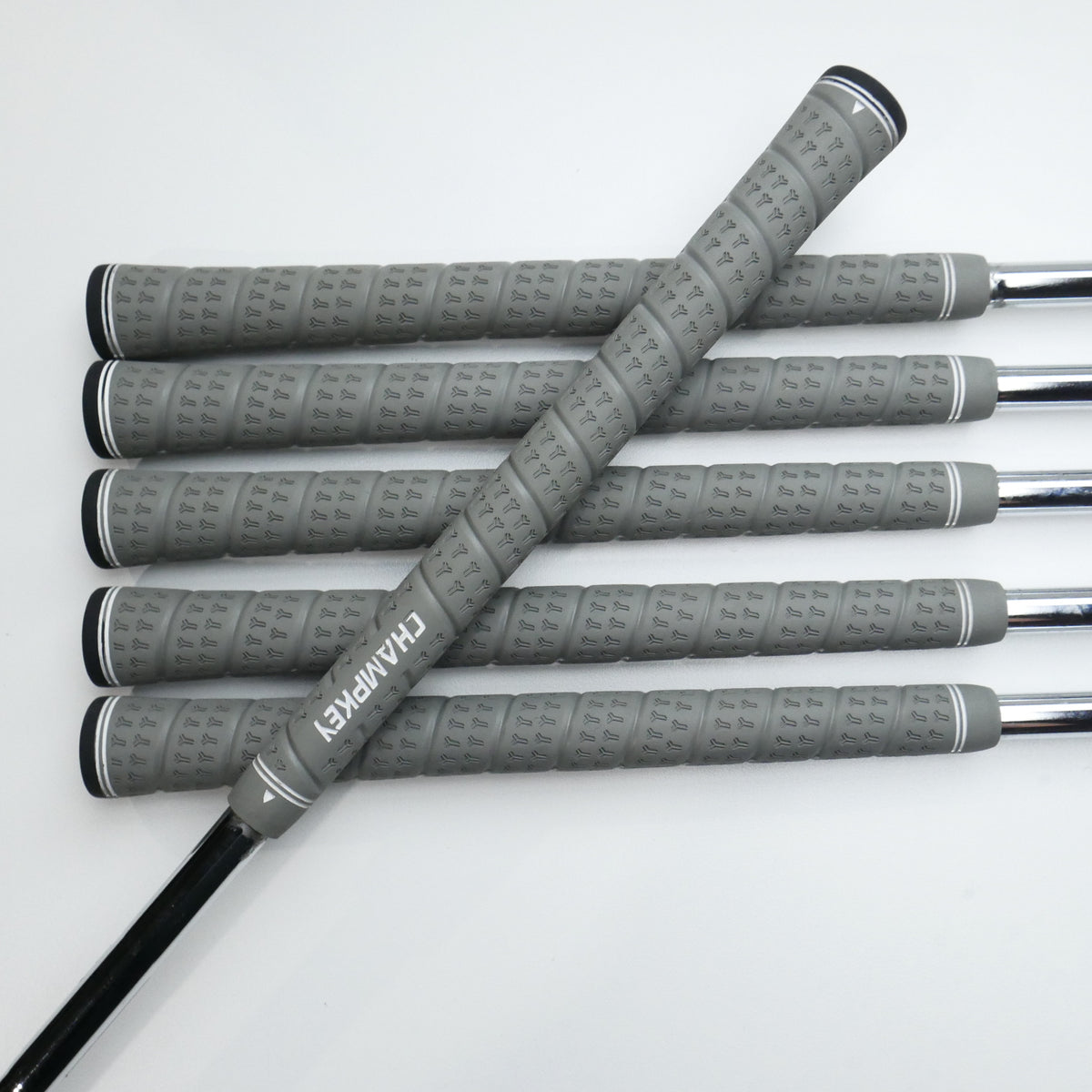 Used TaylorMade Stealth HD Iron Set / 5 - PW / Regular Flex