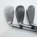 Used TaylorMade Stealth HD Iron Set / 5 - PW / Regular Flex