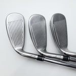 Used TaylorMade Stealth HD Iron Set / 5 - PW / Regular Flex