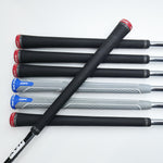 Used TaylorMade Stealth HD Iron Set / 5 - SW / Regular Flex