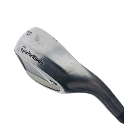 Used TaylorMade Stealth HD Pitching Wedge / 44.5 Degrees / Regular Flex