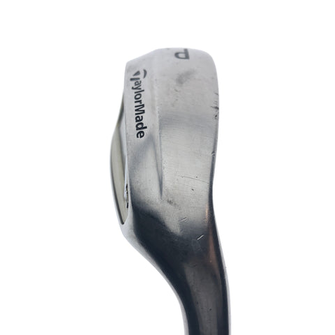 Used TaylorMade Stealth HD Pitching Wedge / 44.5 Degrees / Regular Flex