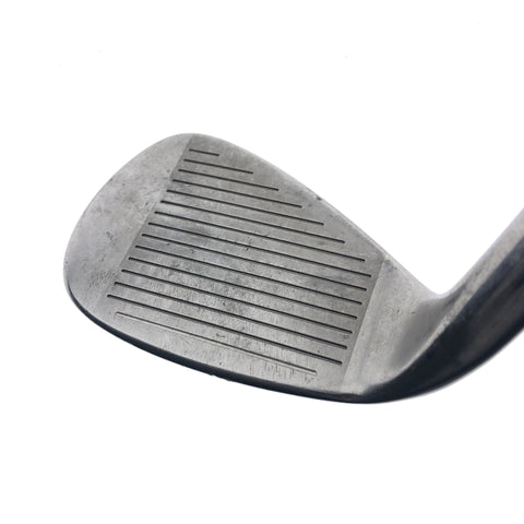 Used TaylorMade Stealth HD Pitching Wedge / 44.5 Degrees / Regular Flex