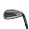 Used TaylorMade Stealth HD Pitching Wedge / 44.5 Degrees / Regular Flex