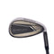 Used TaylorMade Stealth HD SW Iron / 54.0 Degrees / Regular Flex