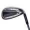 Used TaylorMade Stealth HD Wedge / 49 Degrees / Regular Flex