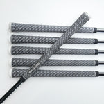 Used TaylorMade Stealth Iron Set / 5 - PW / Regular Flex
