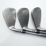 Used TaylorMade Stealth Iron Set / 5 - PW / Regular Flex