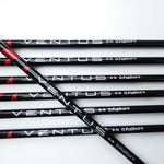 Used TaylorMade Stealth Iron Set / 5 - SW / Regular Flex