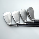 Used TaylorMade Stealth Iron Set / 5 - SW / Regular Flex