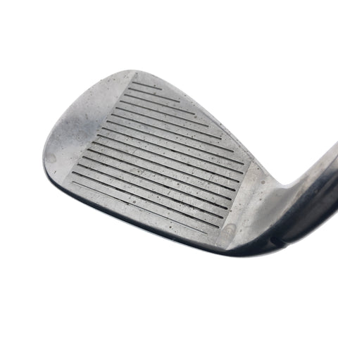 Used TaylorMade Stealth Pitching Wedge / 43 Degrees / Regular Flex