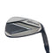 Used TaylorMade Stealth Pitching Wedge / 43 Degrees / Regular Flex