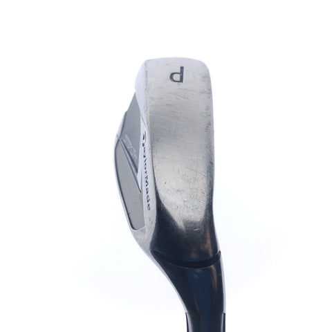 Used TaylorMade Stealth Pitching Wedge / 43 Degrees / Stiff Flex