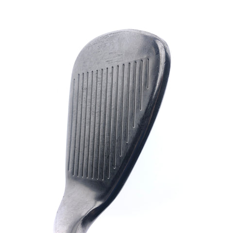 Used TaylorMade Stealth Pitching Wedge / 43 Degrees / Stiff Flex