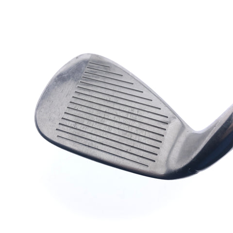 Used TaylorMade Stealth Pitching Wedge / 43 Degrees / Stiff Flex