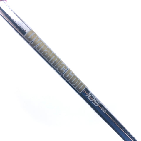 Used TaylorMade Stealth Pitching Wedge / 43 Degrees / Stiff Flex