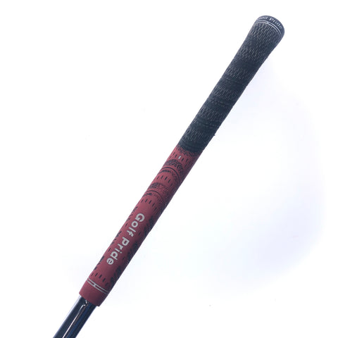Used TaylorMade Stealth Pitching Wedge / 43 Degrees / Stiff Flex