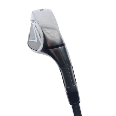 Used TaylorMade Stealth Pitching Wedge / 43.0 Degrees / Regular Flex