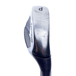 Used TaylorMade Stealth Pitching Wedge / 43.0 Degrees / Regular Flex