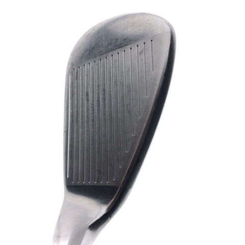 Used TaylorMade Stealth Pitching Wedge / 43.0 Degrees / Regular Flex