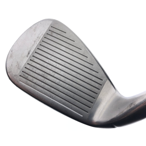 Used TaylorMade Stealth Pitching Wedge / 43.0 Degrees / Regular Flex
