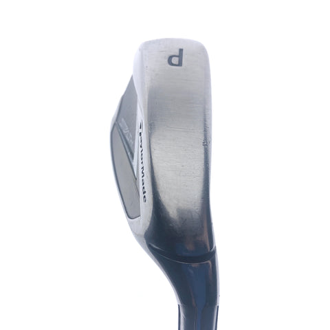 Used TaylorMade Stealth Pitching Wedge / 43.0 Degrees / Stiff Flex