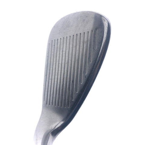Used TaylorMade Stealth Pitching Wedge / 43.0 Degrees / Stiff Flex