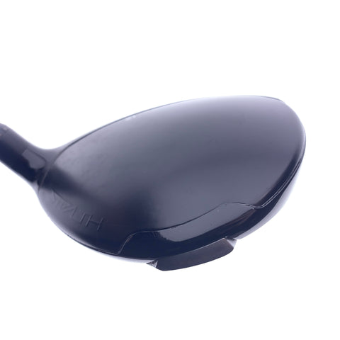 Used TaylorMade Stealth Plus 3 Fairway Wood / 13.5 Degrees / Regular Flex