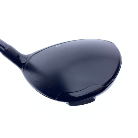 Used TaylorMade Stealth Plus 3 Fairway Wood / 13.5 Degrees / Regular Flex