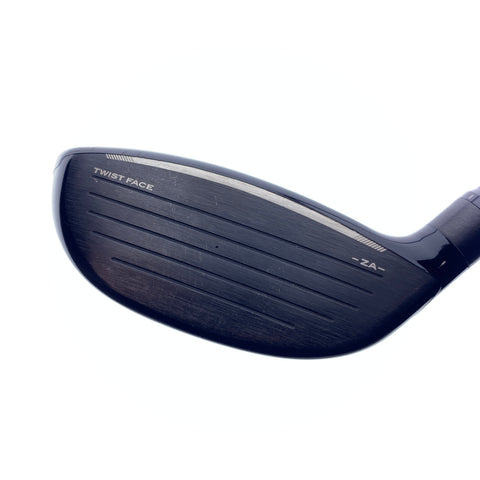 Used TaylorMade Stealth Plus 3 Fairway Wood / 13.5 Degrees / Regular Flex