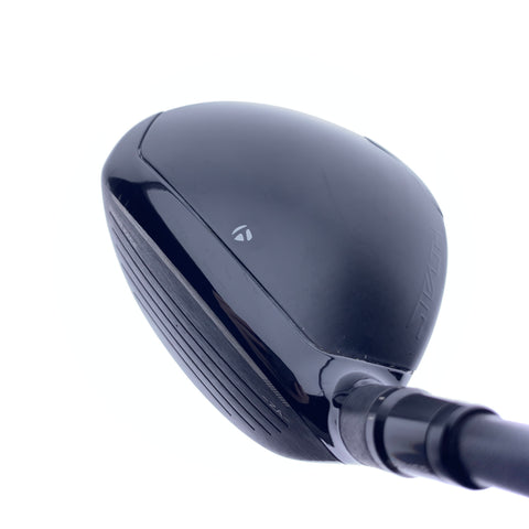 Used TaylorMade Stealth Plus 3 Fairway Wood / 13.5 Degrees / Regular Flex