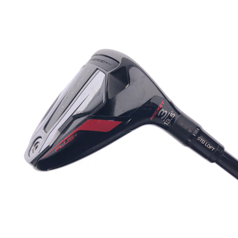 Used TaylorMade Stealth Plus 3 Fairway Wood / 13.5 Degrees / Stiff Flex